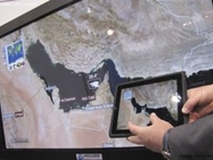 iPad版Engine Connect亮相广电行业