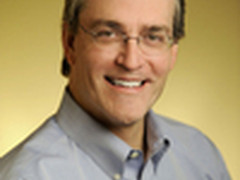 利盟国际有限公司董事长Paul Rooke简历