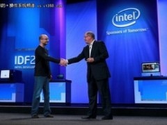 Intel进军智能机 联手谷歌优化Android