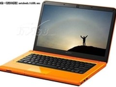 荧光橙色高端强配本 索尼CA18EC仅6050