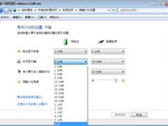 故障解答：预装Win7系统的本本之惠普篇