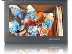 优派三款高清电影本上市 支持700款游戏