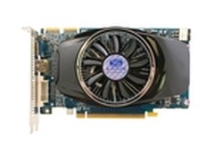 超大显存 蓝宝发布HD6750 2G黄金版