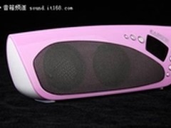 让父母不再孤单耳神音箱ER1319伴您左右