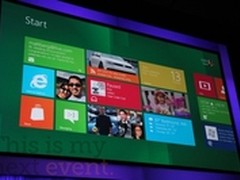 Windows 8系统十大特性：兼容Win7应用