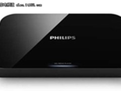 挣脱束缚 畅享飞利浦高清新视界