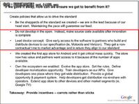 Google如何控制Android平台？