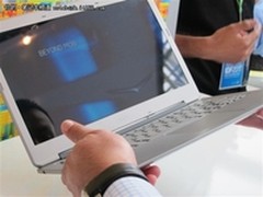 IDF2011 宏碁S3领衔众厂商走秀超级本