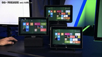 Windows8：打破PC与后PC的樊篱？