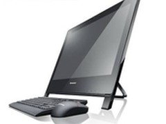 智汇十年 联想扬天全线发布新商用台机