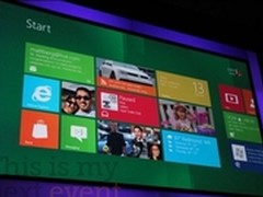 图文解读：Windows8系统五大特性