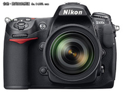 中端单反看性价比 尼康D300s昆明仅8720