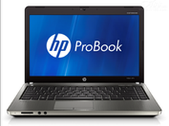 HP ProBook 4431s 全能商务 主流之选