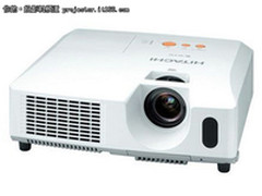 低价促销中 日立HCP-3580X特价售7000元