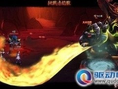 让仙侠更好玩 百度游戏《仙侠记》卖萌