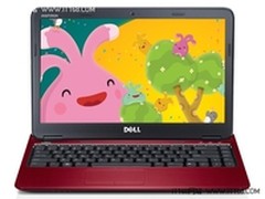 戴尔灵越14z新平台本上市价格为4999元