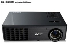 便携商务投影 宏碁D101E仅售2660元