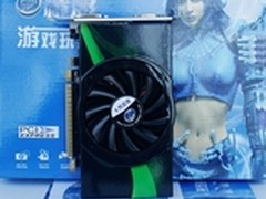 2G大显存!精影GT430 DX11显卡455元促销