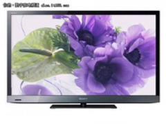 成熟稳重46寸液晶 索尼46EX520售6750元