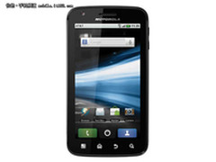 游戏娱乐强机 摩托罗拉MB860售价1350元