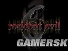 回归根源 《生化6》将是系列最恐怖之作