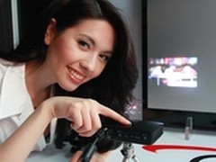 新一代微投影 奥图码PK301最新报价3150