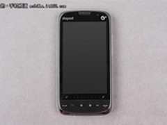 时尚中国风 多普达QilinT8388售价2300