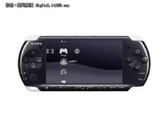 随处可见的游戏机 索尼PSP3000降至830