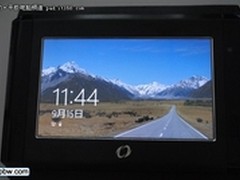 Windows8开发者版 抢先装入国产平板中