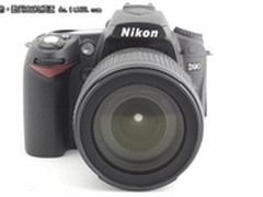 备受青睐单反 尼康D90(18-105)售价6370