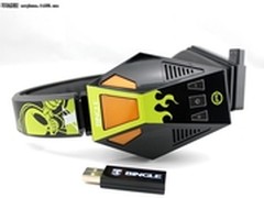 游戏耳机无线新领主 宾果G3仅278元