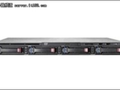 至强四核服务器 惠普DL180G6售价9400元