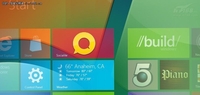 分享：Windows 8开发者预览版体验心得
