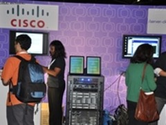 见证Win 8 众多合作伙伴齐聚Build大会