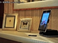 奥特蓝星MP450基座音箱，全新客房体验