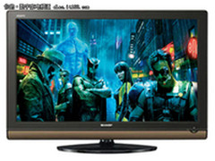 40寸液晶高清LCD 夏普40A110A 仅3999元