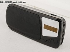 极致便携式音箱！TIVEN黑旋风X50报159