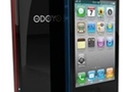 ODOYO POWER+SHELL让iPhone4更加给力