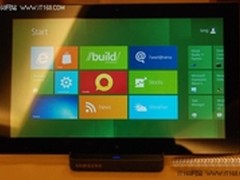 微软承认Win 8平板电脑不支持PC软件