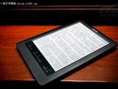 到货即遭抢购 汉王电纸书E920热度惊人