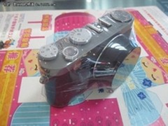 高档次奢侈品相机 莱卡 X1售价17500元