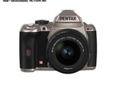 6张每秒连拍 银色限量版宾得K-r售4300