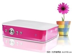 完美全高清输出 开博尔K350i售价499元