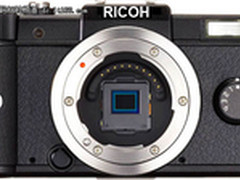 不走Q路线 理光正在研发宾得第二代单电