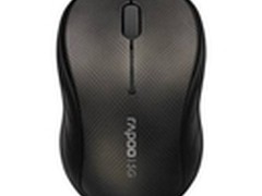 价格低至99 雷柏3000P无线鼠标全面上市