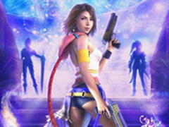 头发短见识长 细数游戏中五大短发女神