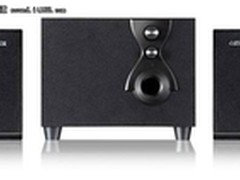 大学宿舍必备 耳神ER2202精美音箱推荐