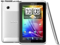 一支笔的革新 HTC平板Flyer售价4599元