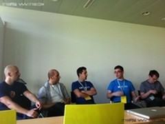 移动界面设计的一些心得 