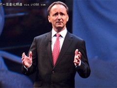 IT名人录：SAP联合CEO Jim与Bill